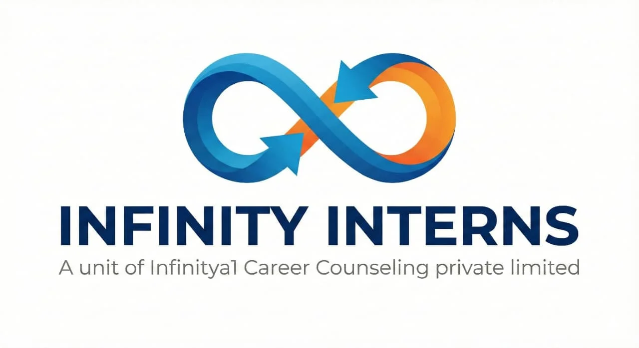 Infinity Interns Logo